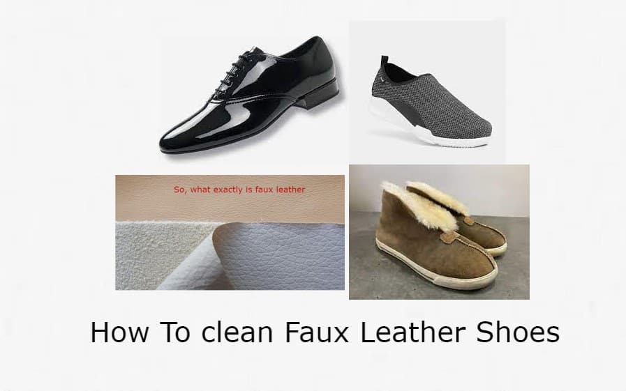 5 Ways to Clean Faux Leather Naturally